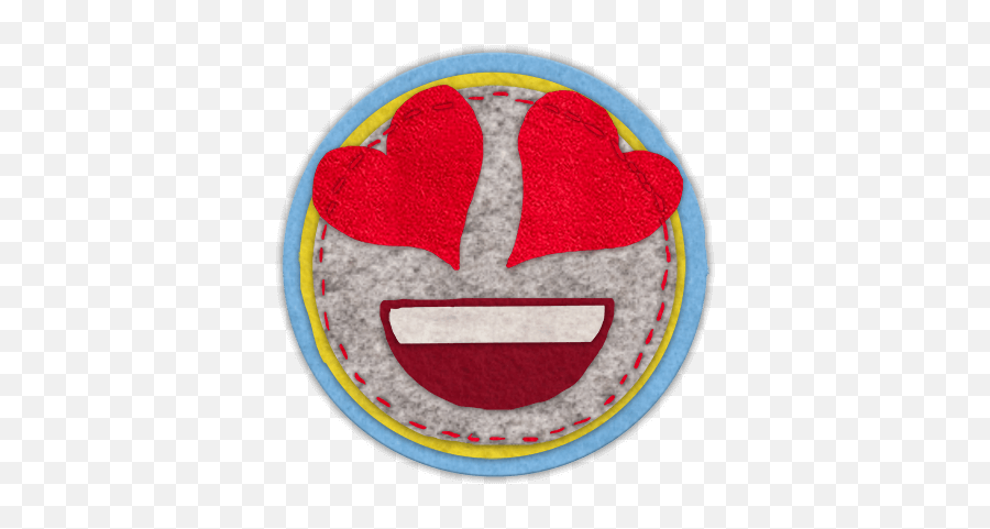 Awesome Craft Emoji Stickers - Happy,Keep It 100 Emoji