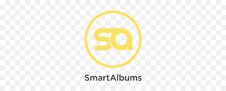 Smartalbums - Logo Smart Album Png Emoji,Badass Emoji