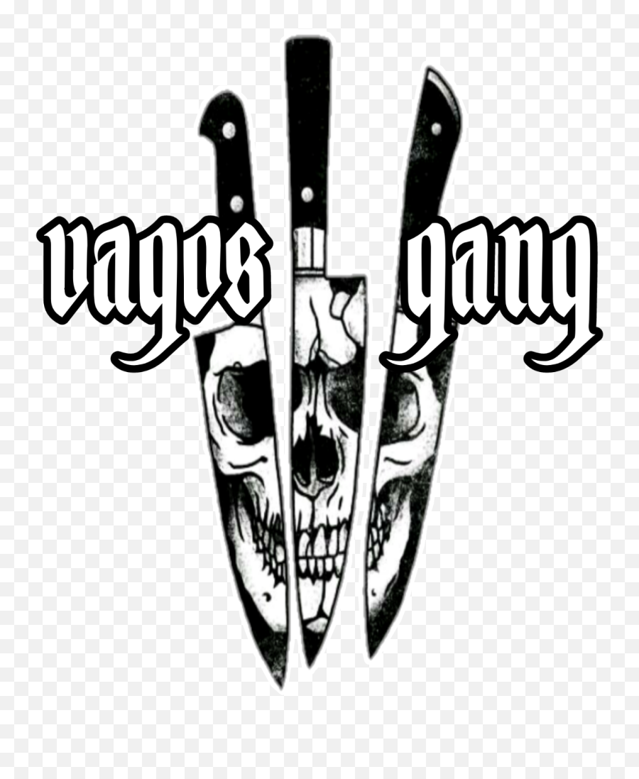 Gang Hiphop Vatoslocos Og Uzzit Sticker - Language Emoji,Gang Sign Emoji