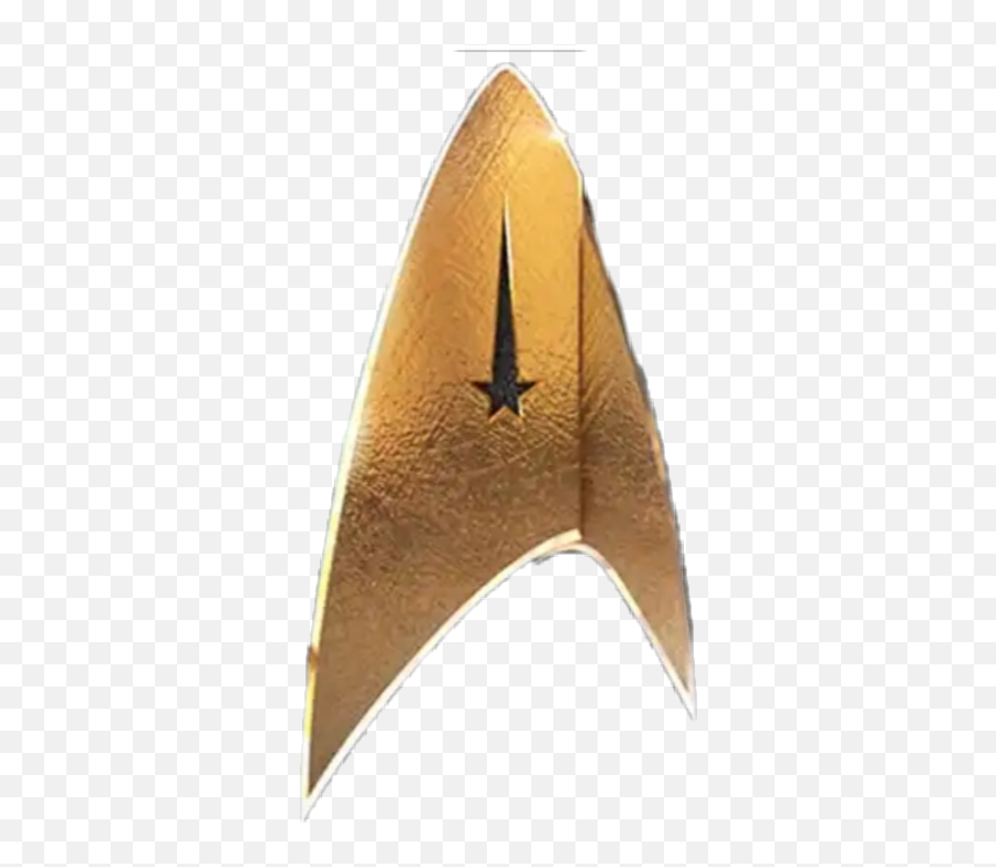 Free - Star Trek Delta Badge Gif Emoji,Knife Shower Emoji