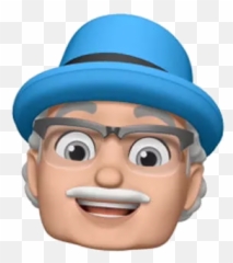 Koodos - Memoji Apple,Fedora Emoji