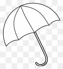 Animated Clip Arts - Download free PNG files Outline Clipart Umbrellas Emoji
