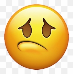 Happy Emoji,Ugh Emoticon - free transparent emoji - emojipng.com