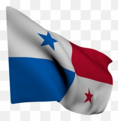 Panama - Bandera De Panama En Png Emoji,Panama Flag Emoji
