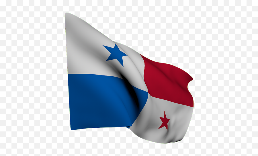 Panama - Bandera De Panama En Png Emoji,Panama Flag Emoji
