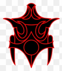 Devil Alien Satan Tattoo Halloween - Sign Of Satan Emoji,Ghost Emoji