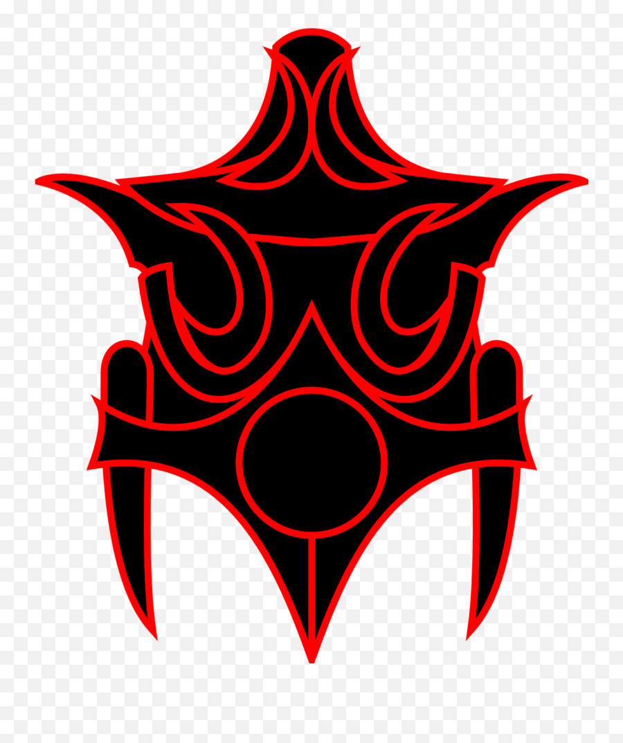 Devil Alien Satan Tattoo Halloween - Sign Of Satan Emoji,Ghost Emoji