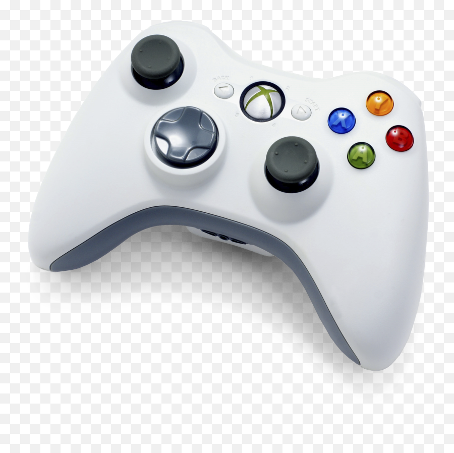 The Great Fandom - Xbox 360 White Controller Emoji,Groaning Emoji