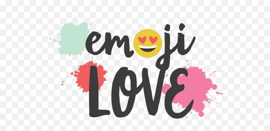 Emoji Love Metal Brads Tags Simple Stories - Simple Stories Emoji Love,Metal Emoji