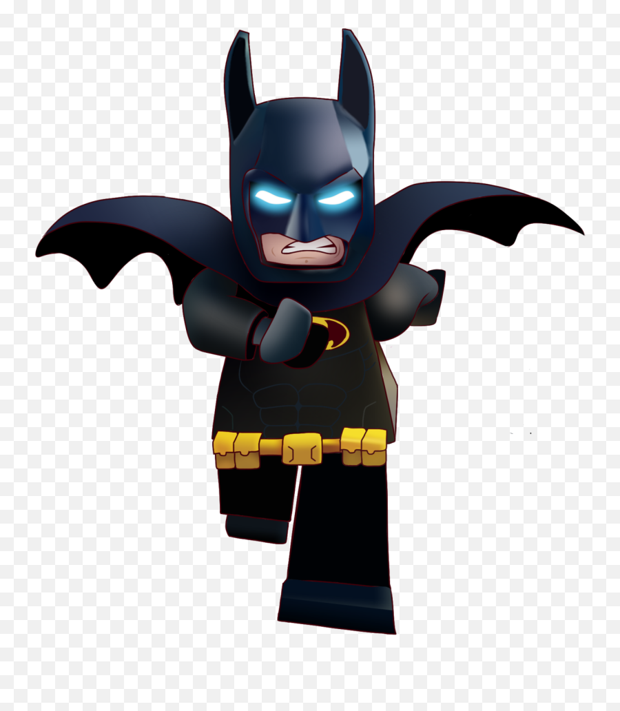 Lego Batman Clipart Png No Background Transparent - Lego Batman Transparent Background Emoji,Batman Emoji