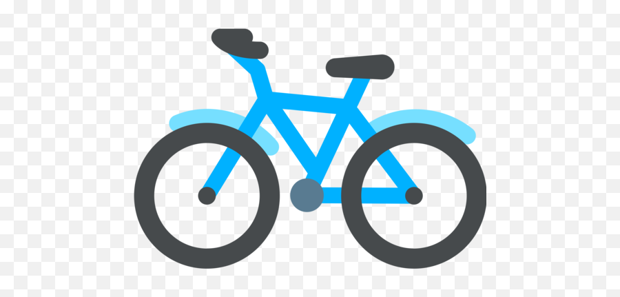 Bicycle Emoji - Fahrrad Emoji,Gear Emoji