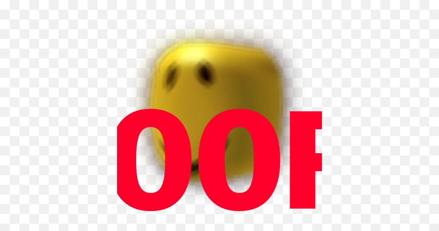 Bigoof - Discord Oof Emoji Meme,Oof Emoji