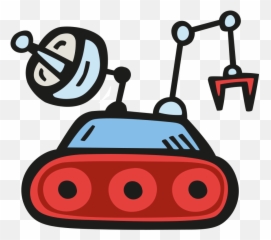 Free Space Iconset - Space Rover Clip Art Emoji,Space Needle Emoji