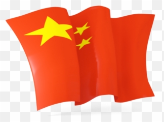 Flags Clipart Cute Flags Cute Transparent Free For Download - China Waving Flag Png Emoji,Irish Flag Emoji