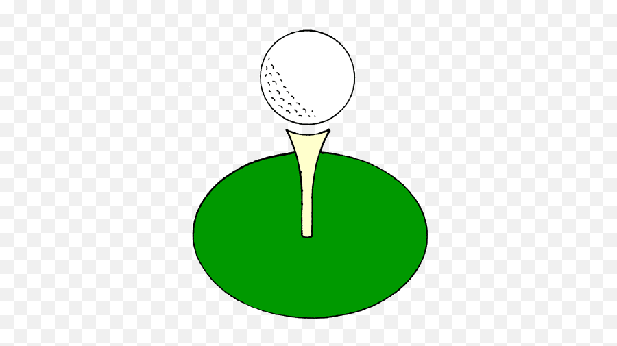 1580802301 - Golf Tee Box Clipart Emoji,Disc Golf Emoji