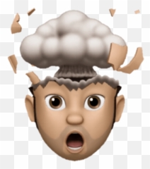 Memoji V1 - Cartoon,Memoji