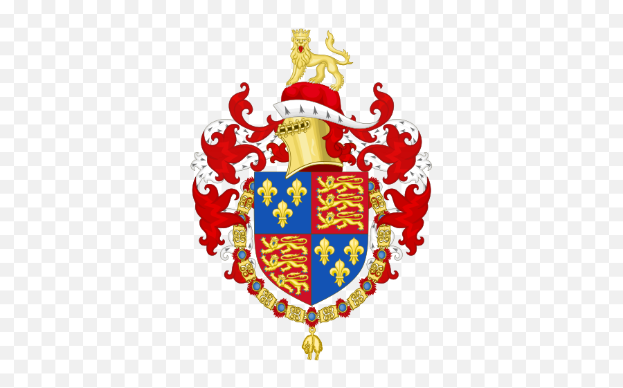 Coat Of Arms Of Edward Iv Of - Order Of The Golden Fleece Coat Of Arms Emoji,Flag Of England Emoji