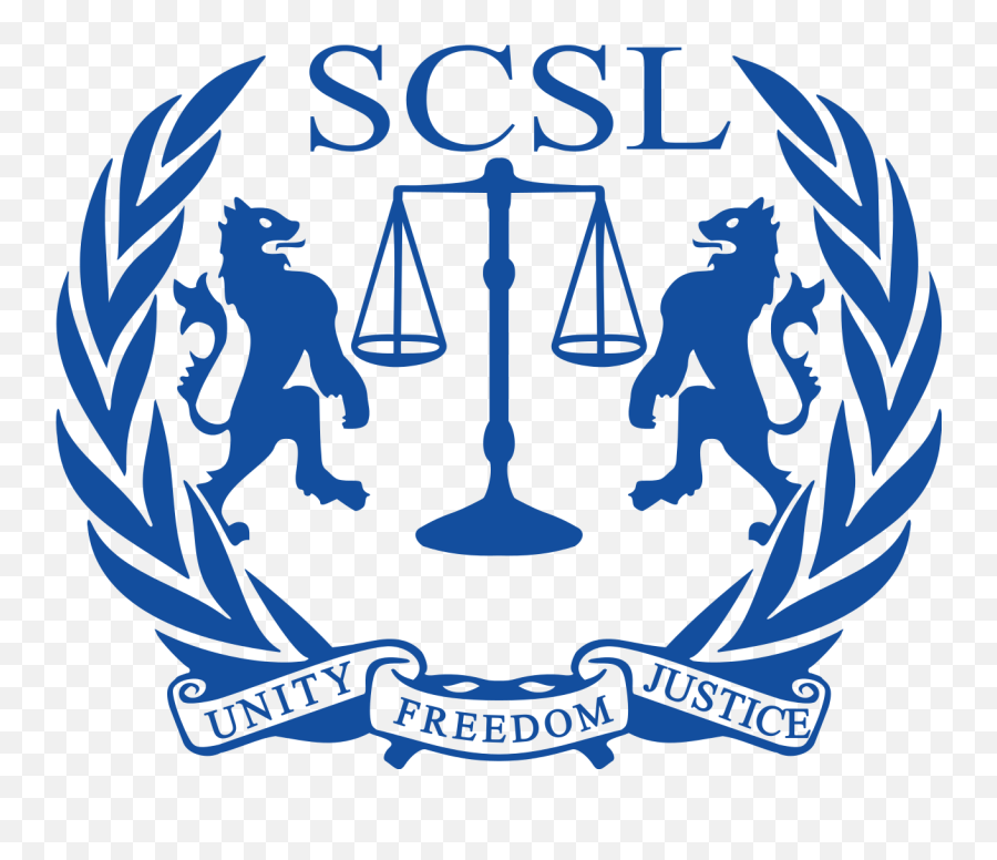 Special Court For Sierra Leone - Human Rights Organization Logo Emoji,Sierra Leone Flag Emoji