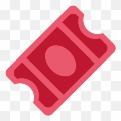 Admission Tickets Emoji Meaning With Pictures -
