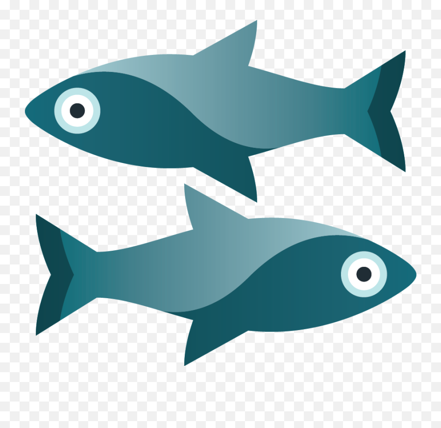 Fish Allergy - Pomacentridae Emoji,Allergy Emoji