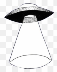 Freetoedit Ufo Area51 Alien Aliens Png - Lampshade Emoji,Alien And Rocket Emoji