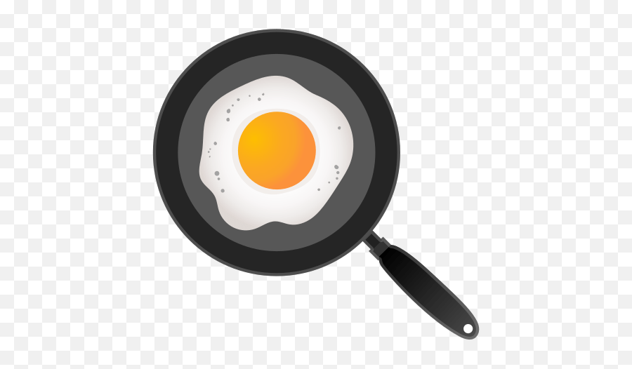Cooking Emoji Meaning With Pictures - Frying Pan Egg Emoji,Egg Emoji