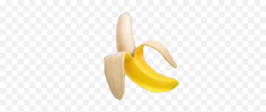 Banana Emoji Bananaemoji Yelllow Phone - Peel,Banana Emoji