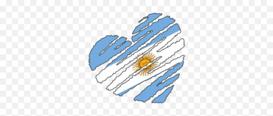 Popular And Trending Argentine Stickers - Clip Art Emoji,Argentina Flag Emoji