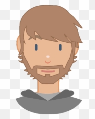 A Presentation Tool Written In - Cartoon Emoji