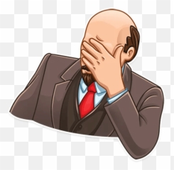 Stickers Set For Telegram - Soviet Emoji