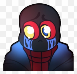 Discord Emoji - Cartoon
