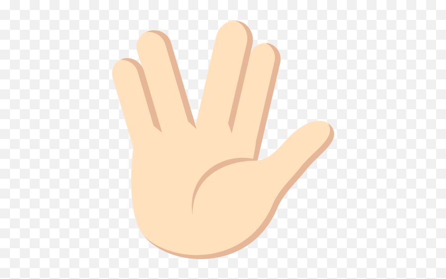 The Best Free Vulcan Icon Images - Illustration Emoji,Saluting Emoji