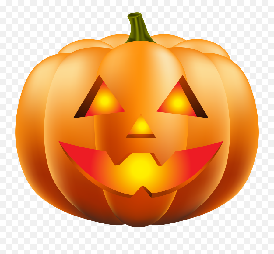 Clipart Pumpkin Png Emoji,Jackolantern Emoji