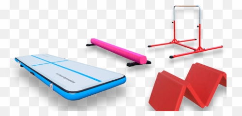All About Gymnastics - Smartphone Emoji