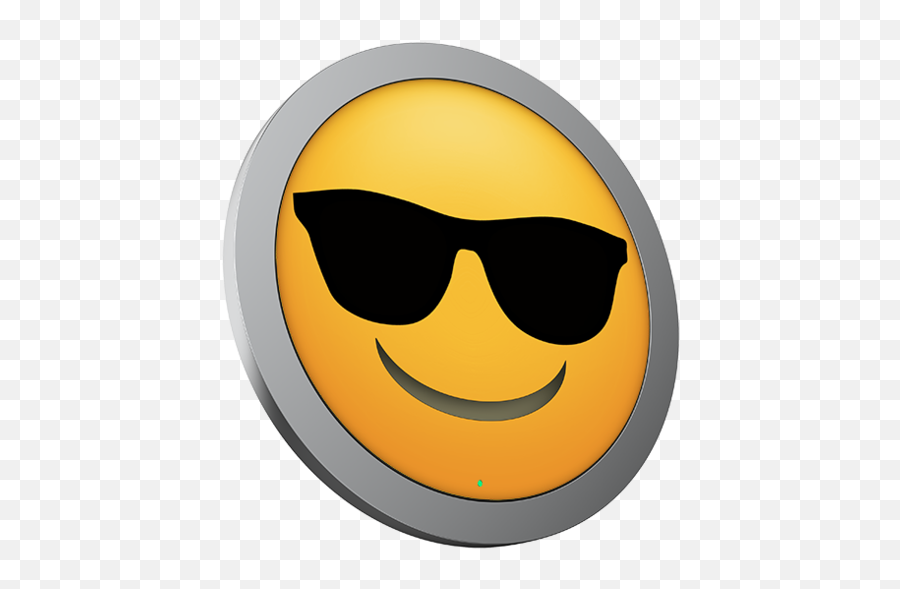 Intelliarmor U2014 Endeavor - Smiley Emoji,Intelligent Emoji