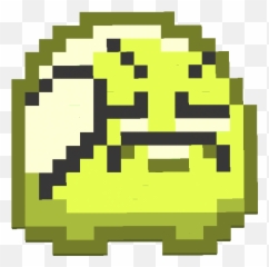 Steam Workshop steamfacepalm - Fruit Bowl Pixel Art Emoji
