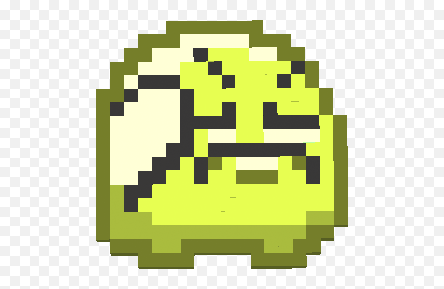 Steam Workshop Steamfacepalm - Fruit Bowl Pixel Art Emoji,Face Palm Emoticon
