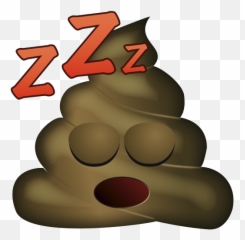 Emoji - Emoji,Snoring Emoji