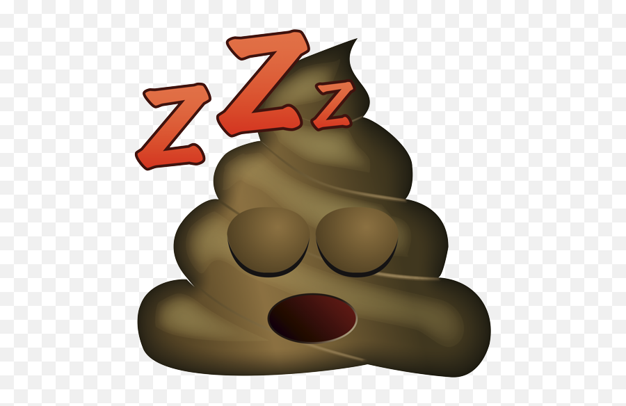 Emoji - Emoji,Snoring Emoji