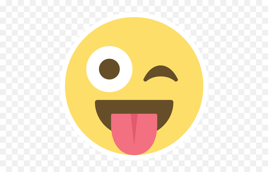 Getlocal Africa - Stuck Out Tongue Winking Eye Emoji,Ouch Emoji