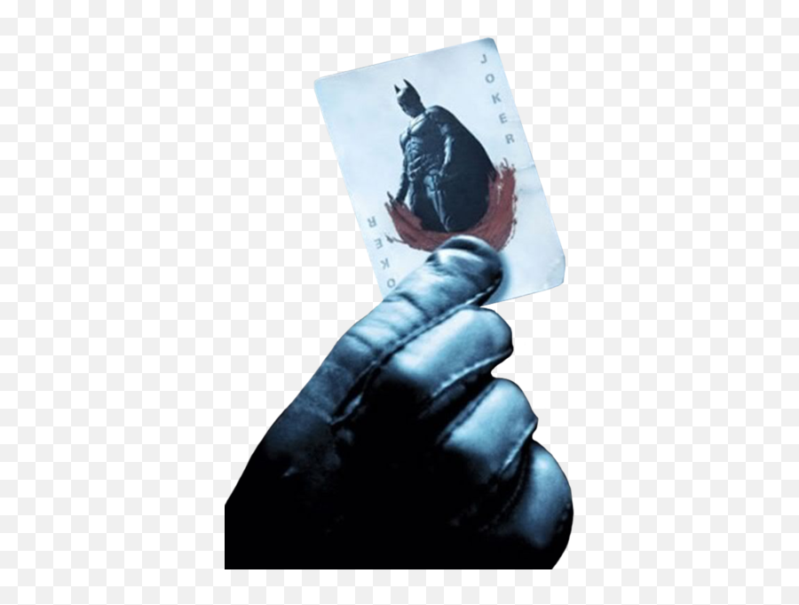 Joker Glove Card Psd Official Psds - Joker Hand With Card Emoji,Joker Card Emoji