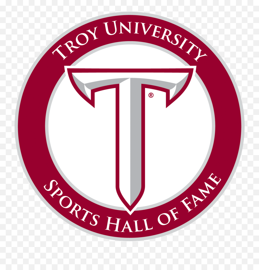 Troy University Announces Ninth Sports Hall Of Fame Class - North York Moors National Park Logo Emoji,Golf Emoticons