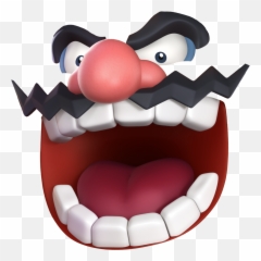 Cartoon Emoji