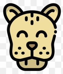 Cheetah Png Icon - Icon Emoji,Cheetah Emoji