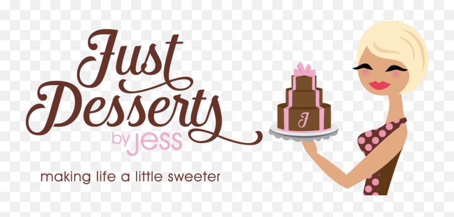 Just Desserts By Jess - Fascino Emoji,Hannukah Emoji