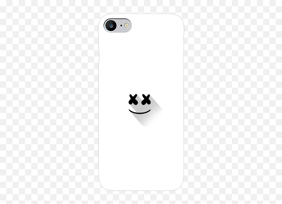 Home Dude Just Dude - Mobile Phone Case Emoji,Marshmellow Emoji