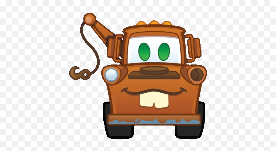 Mater Emoji,Cruz Emoji