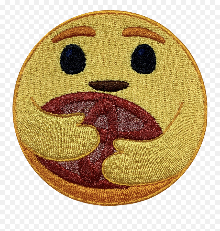 Other Patches - Gzila Designs Cartoon Emoji,Virgin Island Flag Emoji