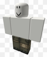 Hunting Pants - Attack On Titan Roblox Emoji