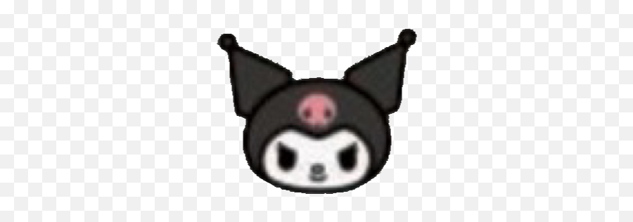 Emoji Directory - Pastel Pink Aesthetic Kuromi,Bats Emoji